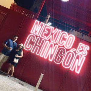 Meet your Posher, Jose